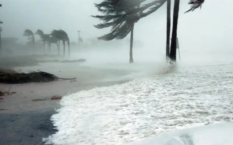 تحذير الأرصاد.. تقلبات جوية تضرب المحافظات برياح مثيرة للأتربة وانخفاض الحرارة